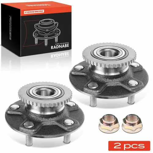 Radlagersatz Frankberg 5481FB0063469 Bild Radlagersatz Frankberg 5481FB0063469