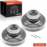 Radlagersatz Frankberg 5481FB0063477