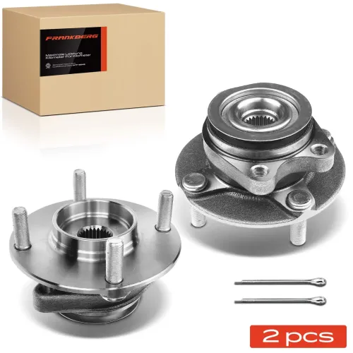 Radnabe Frankberg 5481FB0063478 Bild Radnabe Frankberg 5481FB0063478