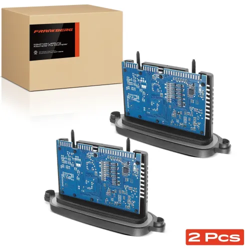 Steuergerät, Kurvenscheinwerfer Frankberg 5481FB0063505 Bild Steuergerät, Kurvenscheinwerfer Frankberg 5481FB0063505