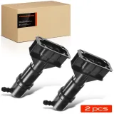 Waschwasserdüse, Scheibenreinigung Frankberg 5481FB0063528