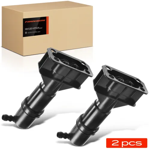 Waschwasserdüse, Scheibenreinigung Frankberg 5481FB0063528 Bild Waschwasserdüse, Scheibenreinigung Frankberg 5481FB0063528