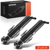 Waschwasserdüse, Scheibenreinigung Frankberg 5481FB0063529