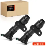 Waschwasserdüse, Scheibenreinigung Frankberg 5481FB0063532