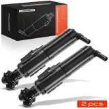 Waschwasserdüse, Scheibenreinigung Frankberg 5481FB0063535