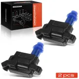 Zündspule Frankberg 5481FB0063550