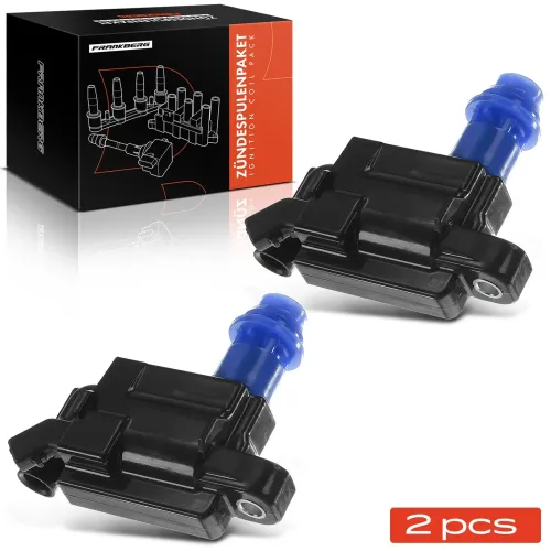 Zündspule Frankberg 5481FB0063550 Bild Zündspule Frankberg 5481FB0063550