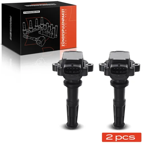 Zündspule Frankberg 5481FB0063558 Bild Zündspule Frankberg 5481FB0063558