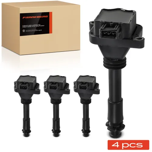 Zündspule Frankberg 5481FB0063565 Bild Zündspule Frankberg 5481FB0063565