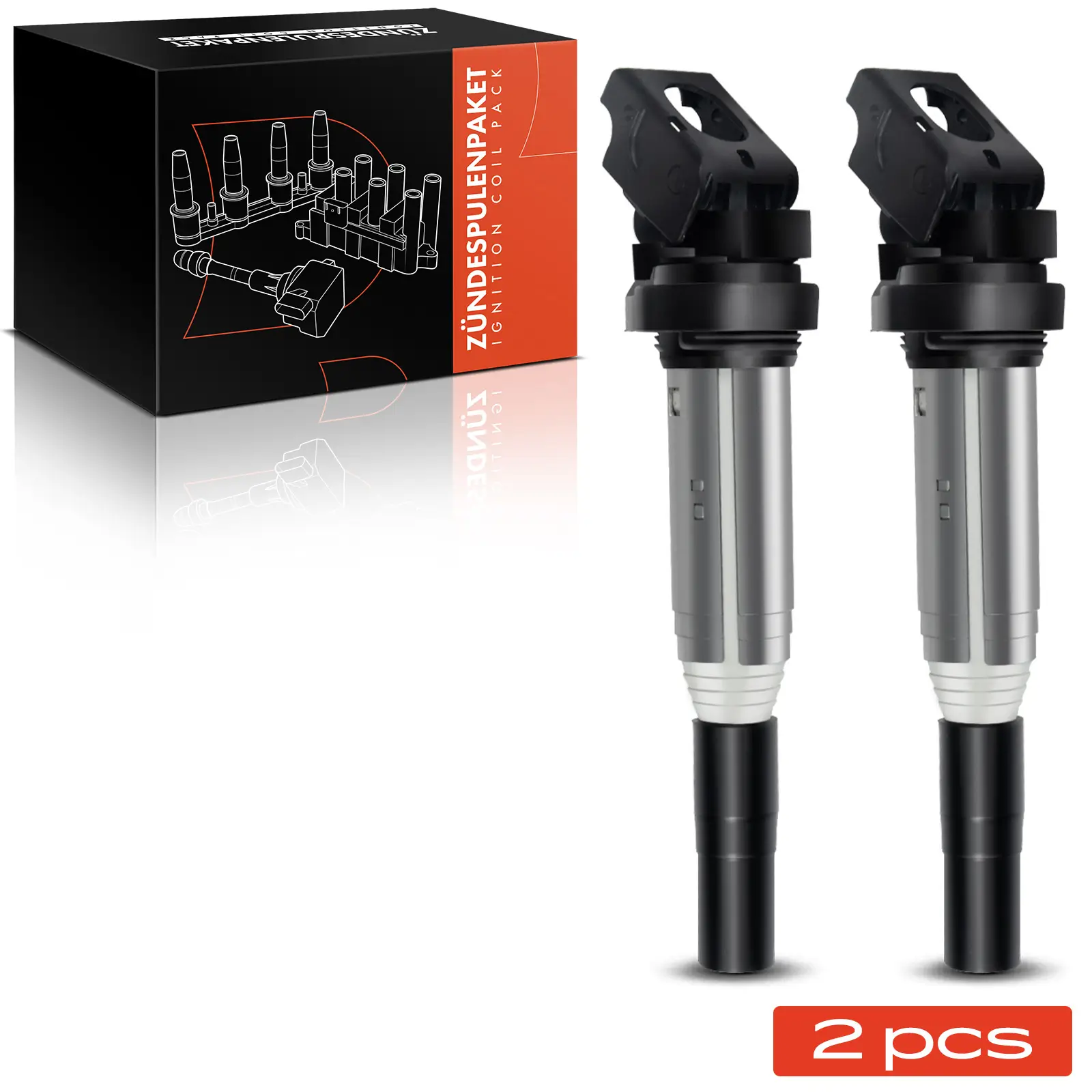 Zündspule Frankberg 5481FB0063577