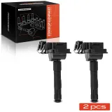 Zündspule Frankberg 5481FB0063579