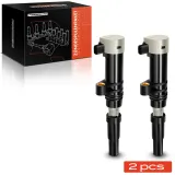 Zündspule Frankberg 5481FB0063582