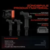 Zündspule Frankberg 5481FB0063594 Bild Zündspule Frankberg 5481FB0063594