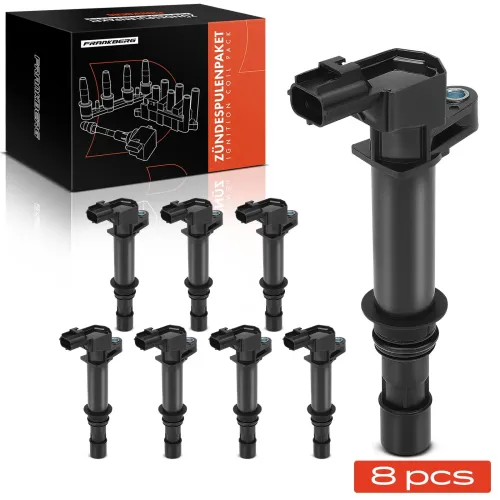 Zündspule Frankberg 5481FB0063596 Bild Zündspule Frankberg 5481FB0063596