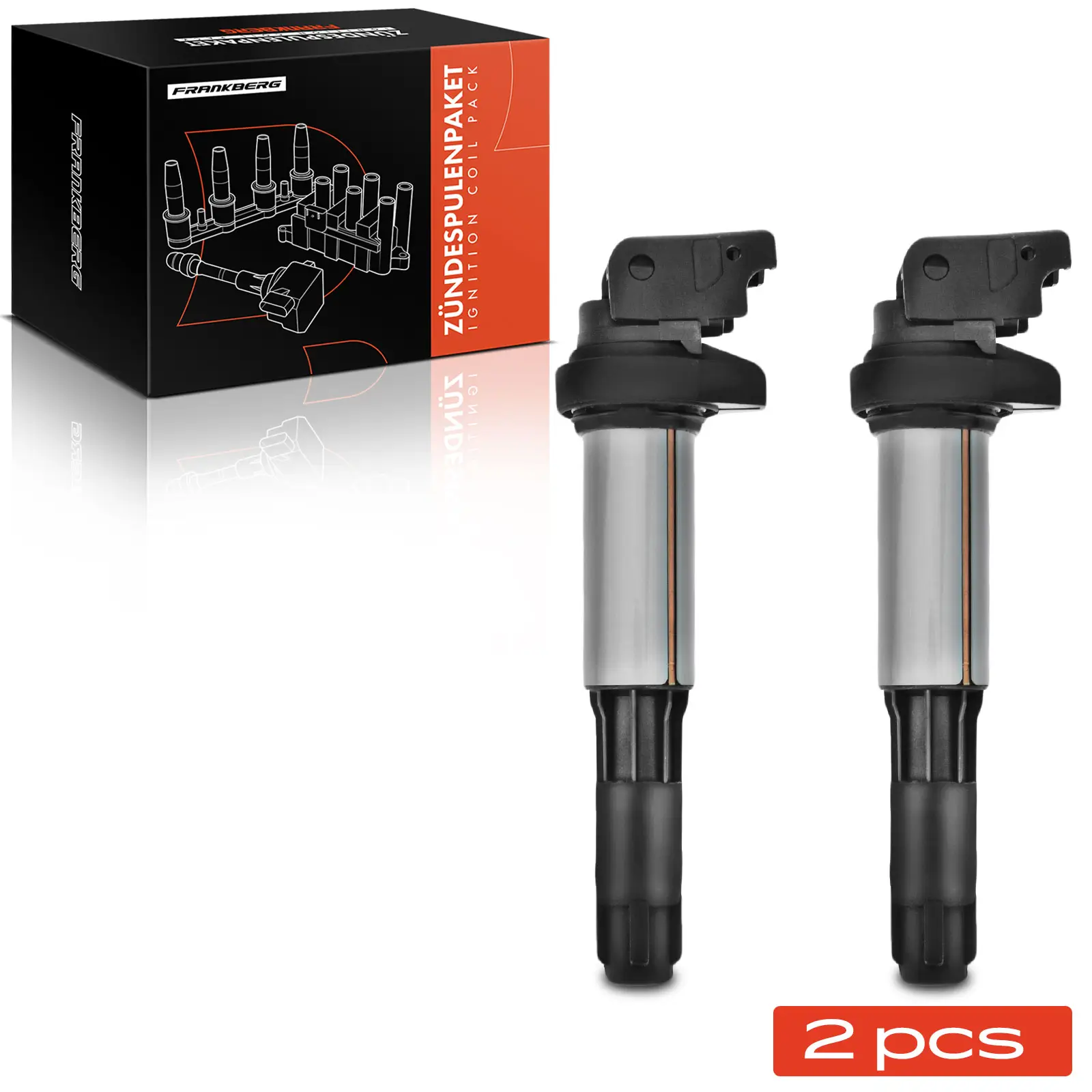 Zündspule Frankberg 5481FB0063608