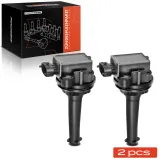 Zündspule Frankberg 5481FB0063613