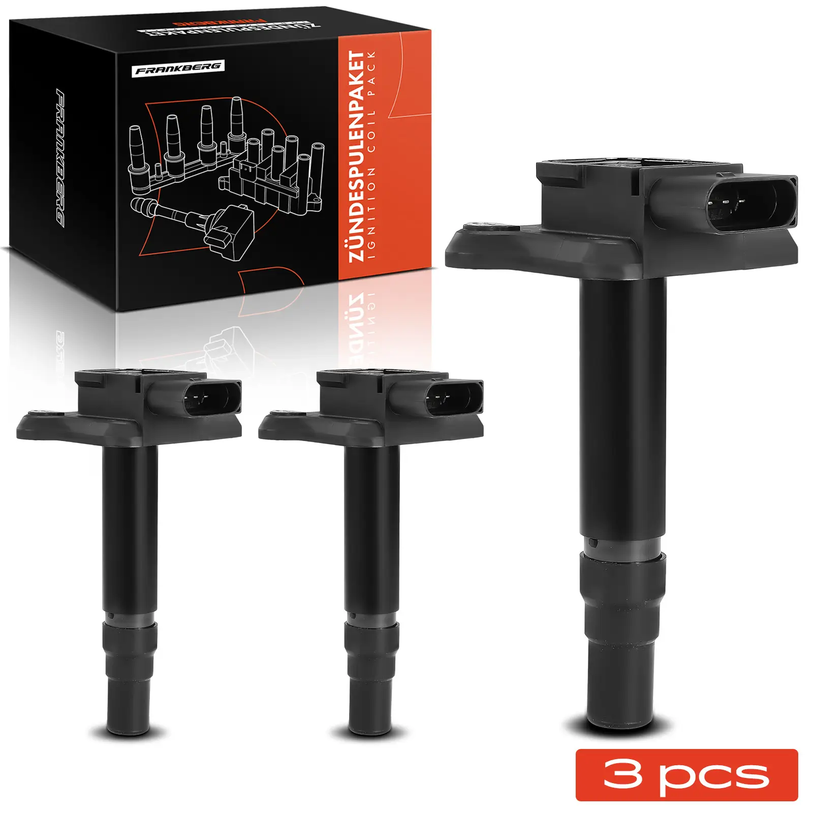 Zündspule Frankberg 5481FB0063617