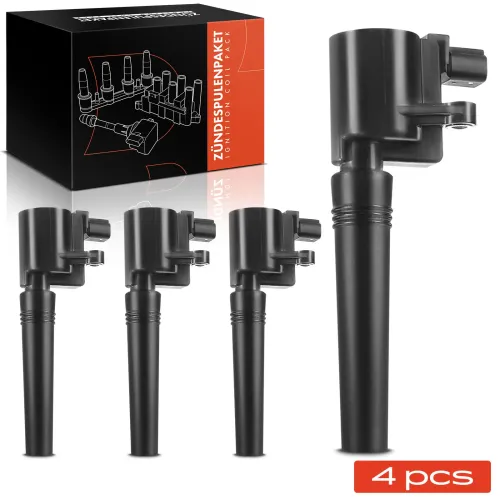 Zündspule Frankberg 5481FB0063621 Bild Zündspule Frankberg 5481FB0063621