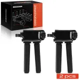 Zündspule Frankberg 5481FB0063626