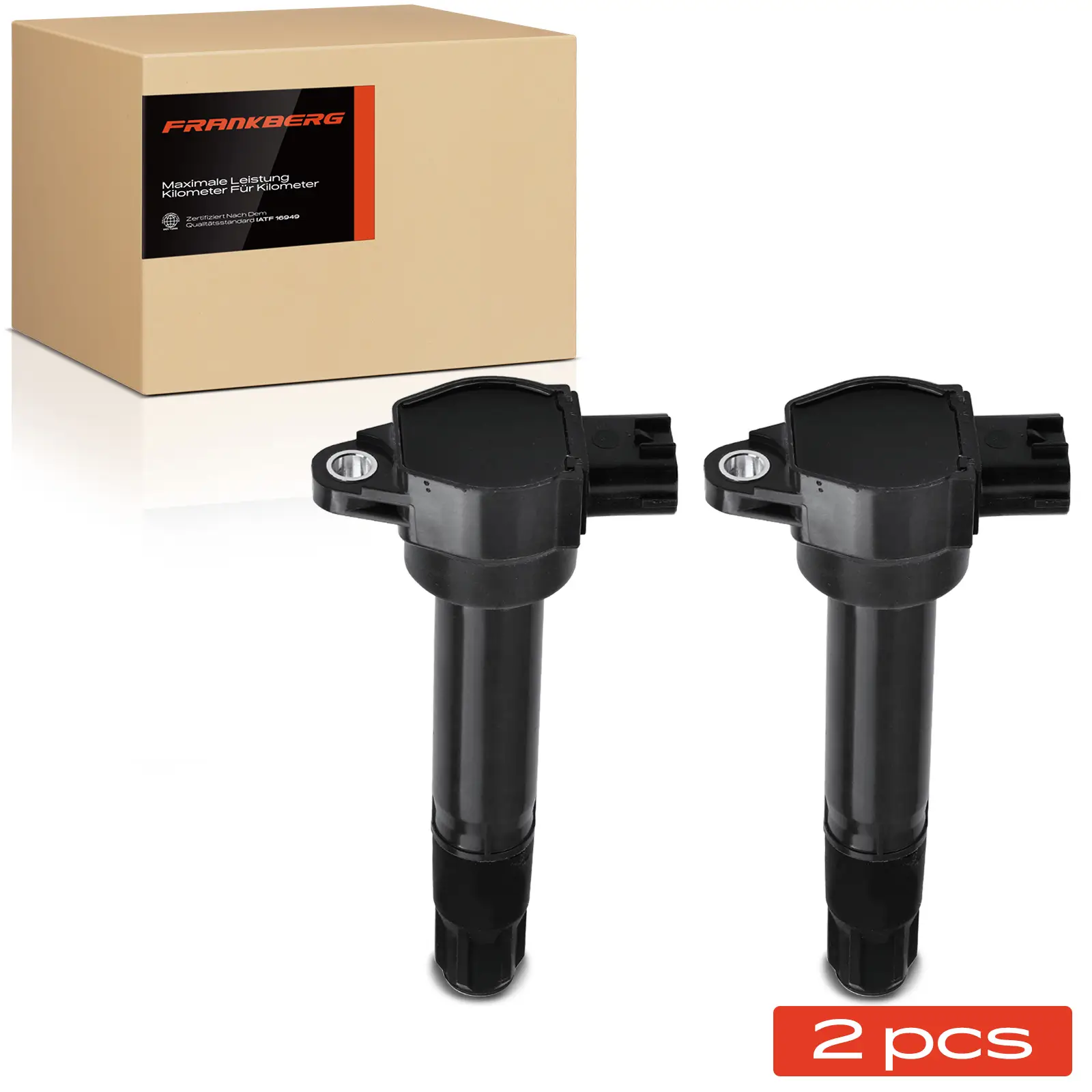 Zündspule Frankberg 5481FB0063629