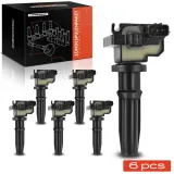 Zündspule Frankberg 5481FB0063651