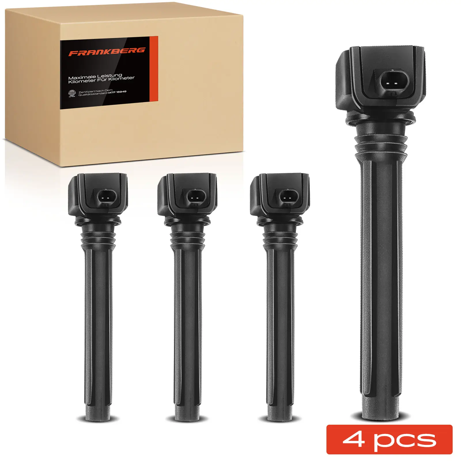 Zündspule Frankberg 5481FB0063660