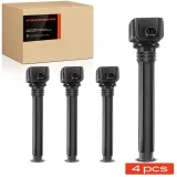 Zündspule Frankberg 5481FB0063660