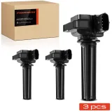 Zündspule Frankberg 5481FB0063682