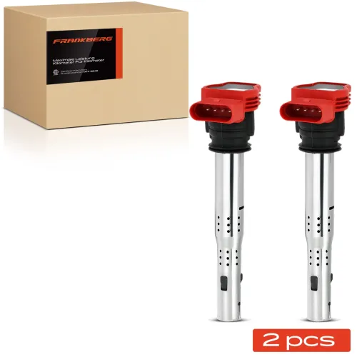 Zündspule Frankberg 5481FB0063687 Bild Zündspule Frankberg 5481FB0063687