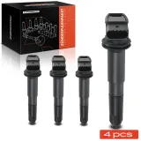 Zündspule Frankberg 5481FB0063698