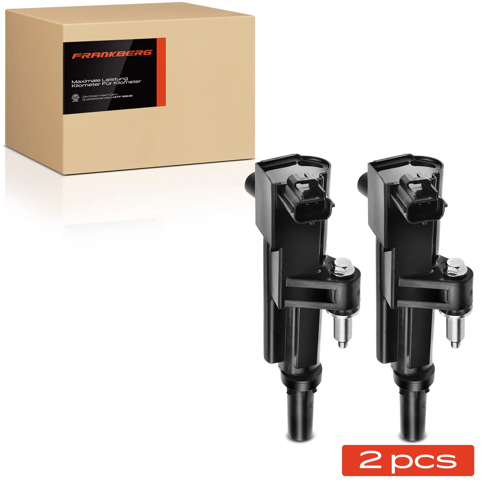 Zündspule Frankberg 5481FB0063710