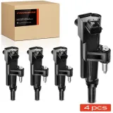 Zündspule Frankberg 5481FB0063712