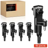 Zündspule Frankberg 5481FB0063713