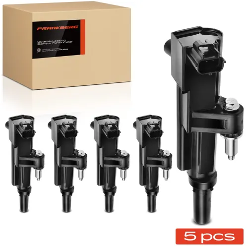 Zündspule Frankberg 5481FB0063713 Bild Zündspule Frankberg 5481FB0063713