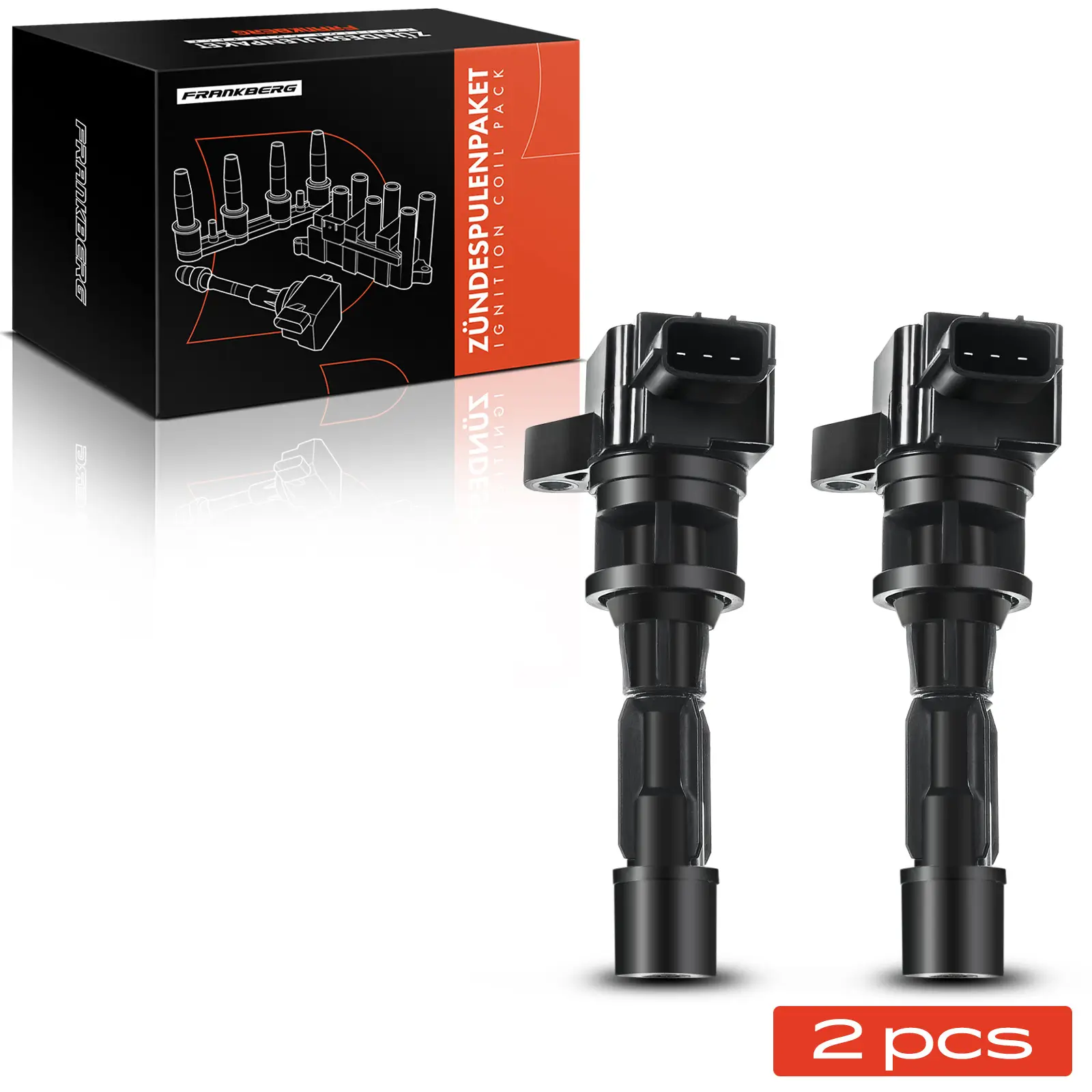 Zündspule Frankberg 5481FB0063717