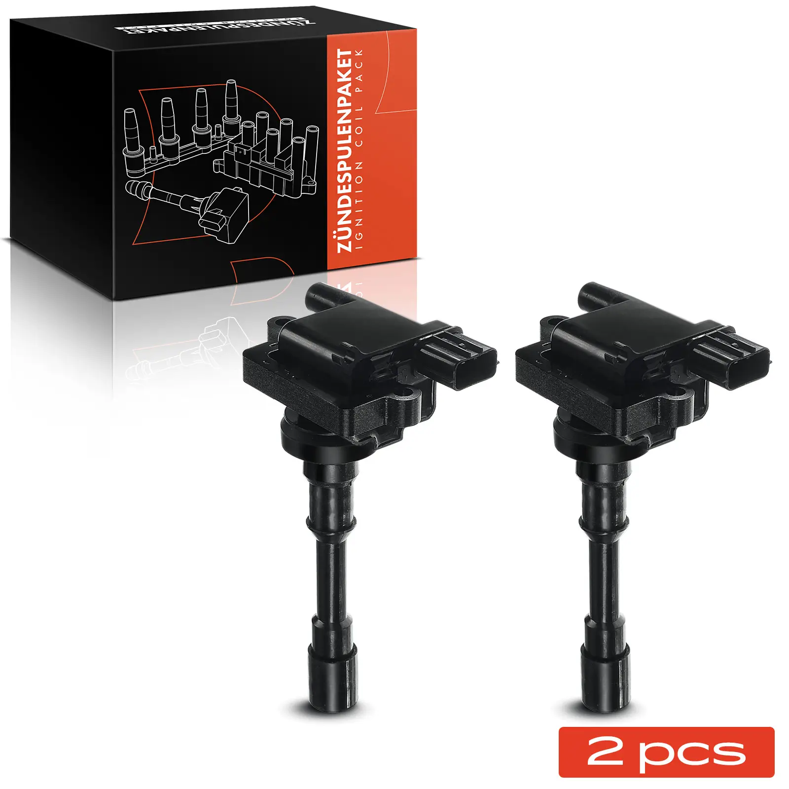 Zündspule Frankberg 5481FB0063719