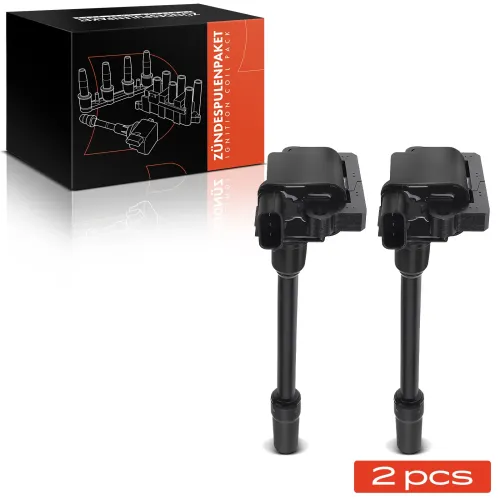 Zündspule Frankberg 5481FB0063737 Bild Zündspule Frankberg 5481FB0063737