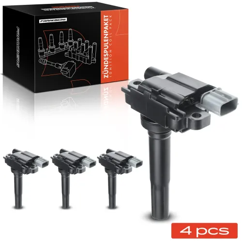 Zündspule Frankberg 5481FB0063743 Bild Zündspule Frankberg 5481FB0063743