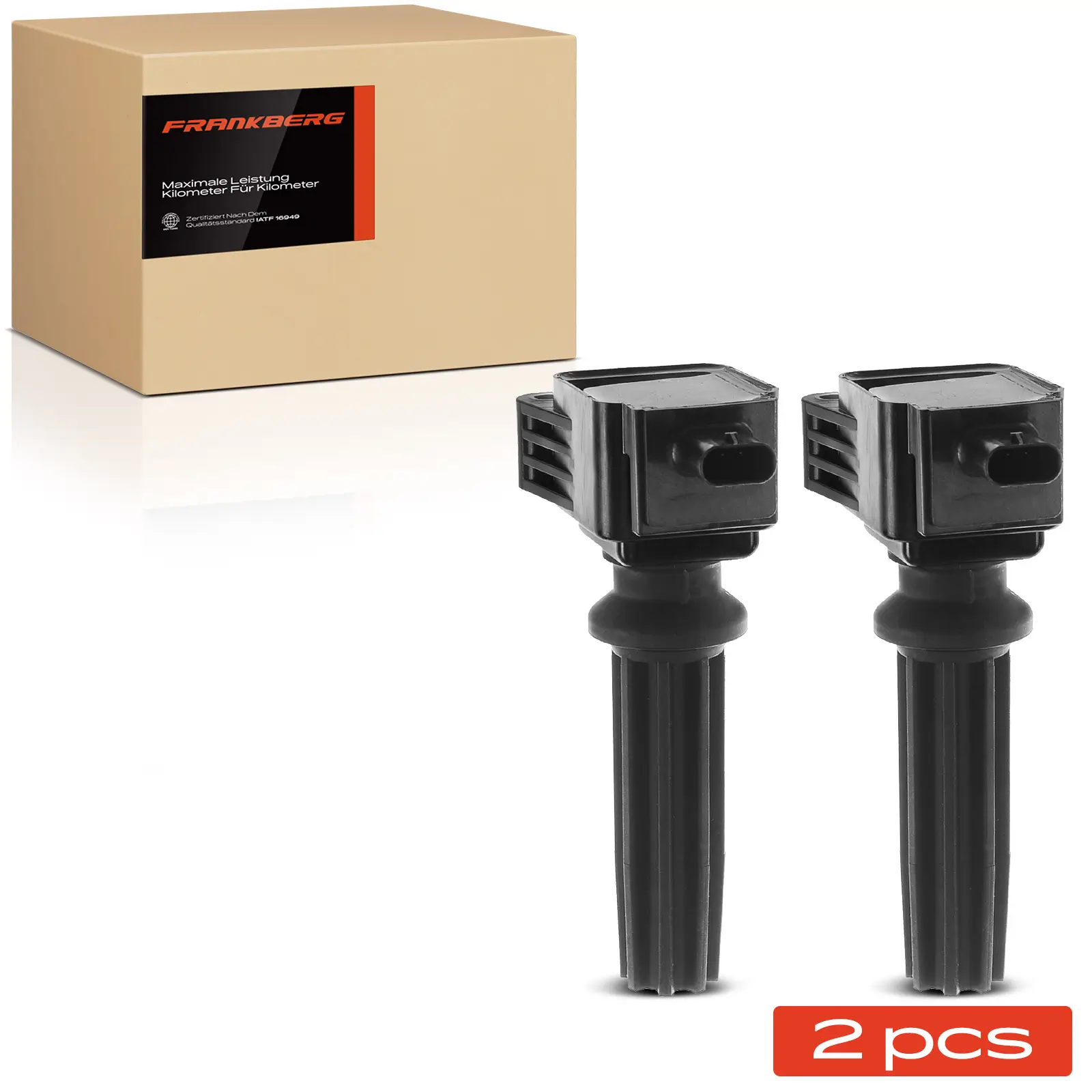 Zündspule Frankberg 5481FB0063754