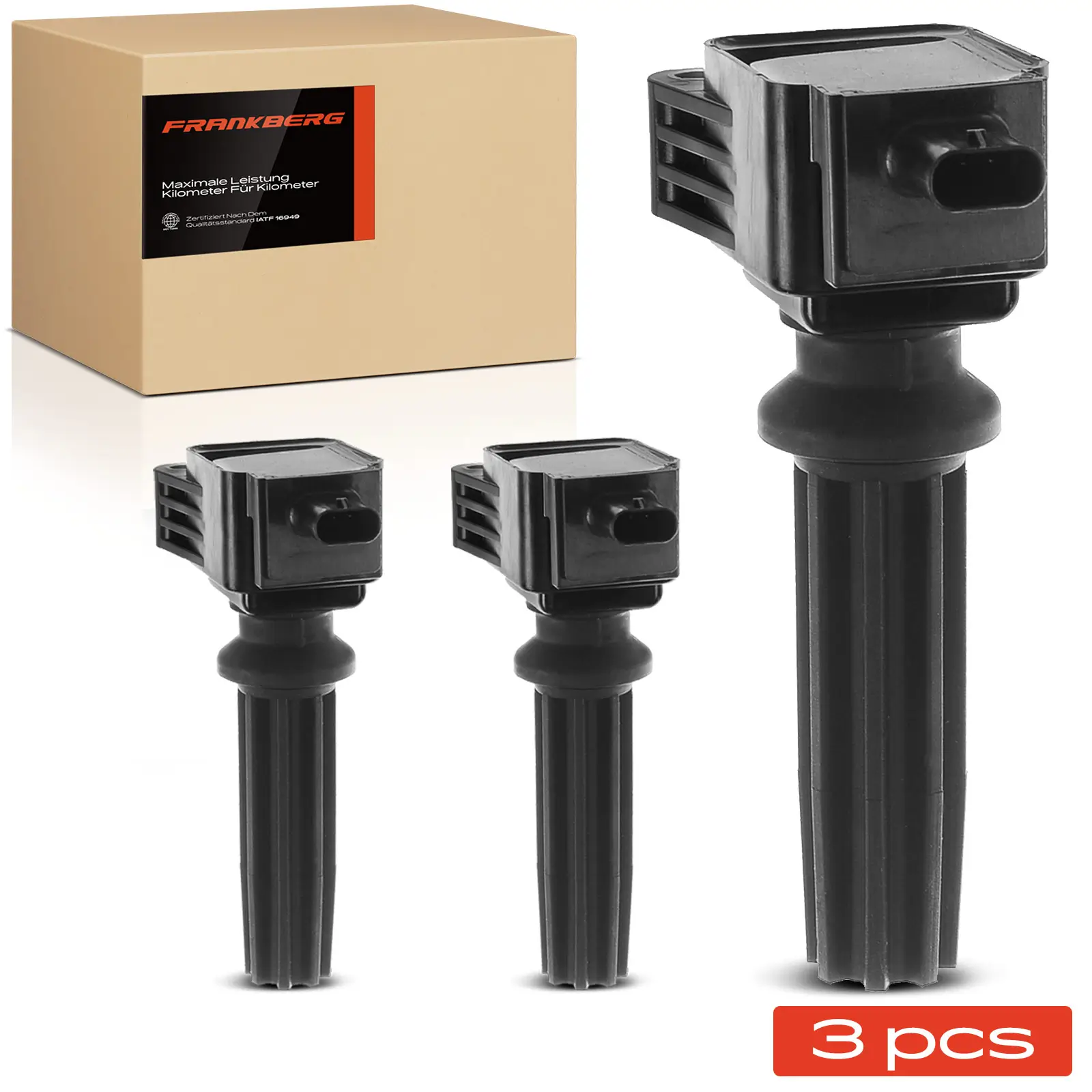 Zündspule Frankberg 5481FB0063755