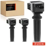 Zündspule Frankberg 5481FB0063755