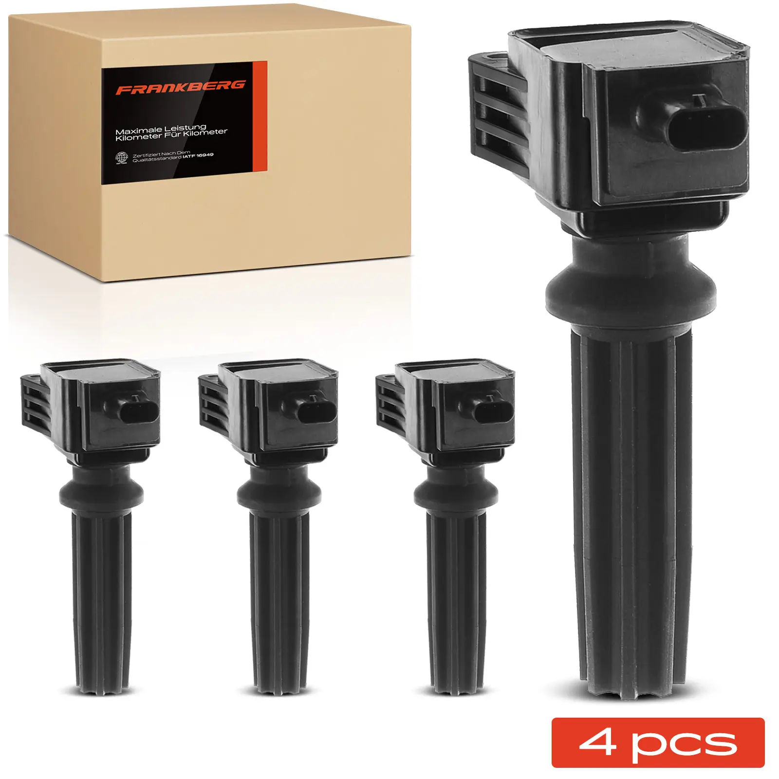 Zündspule Frankberg 5481FB0063756