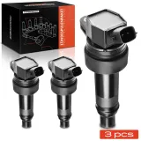 Zündspule Frankberg 5481FB0063760