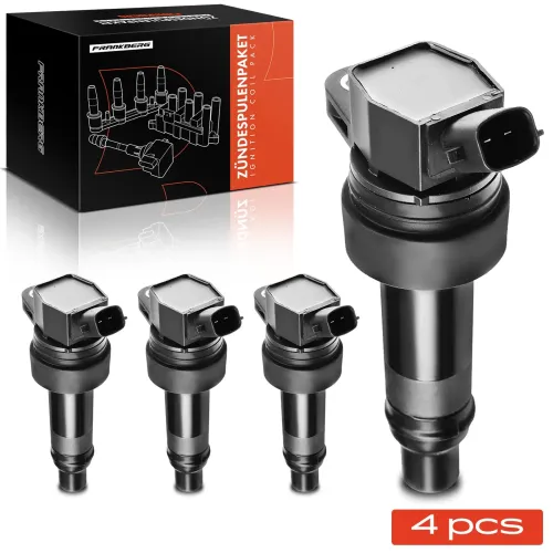 Zündspule Frankberg 5481FB0063761 Bild Zündspule Frankberg 5481FB0063761