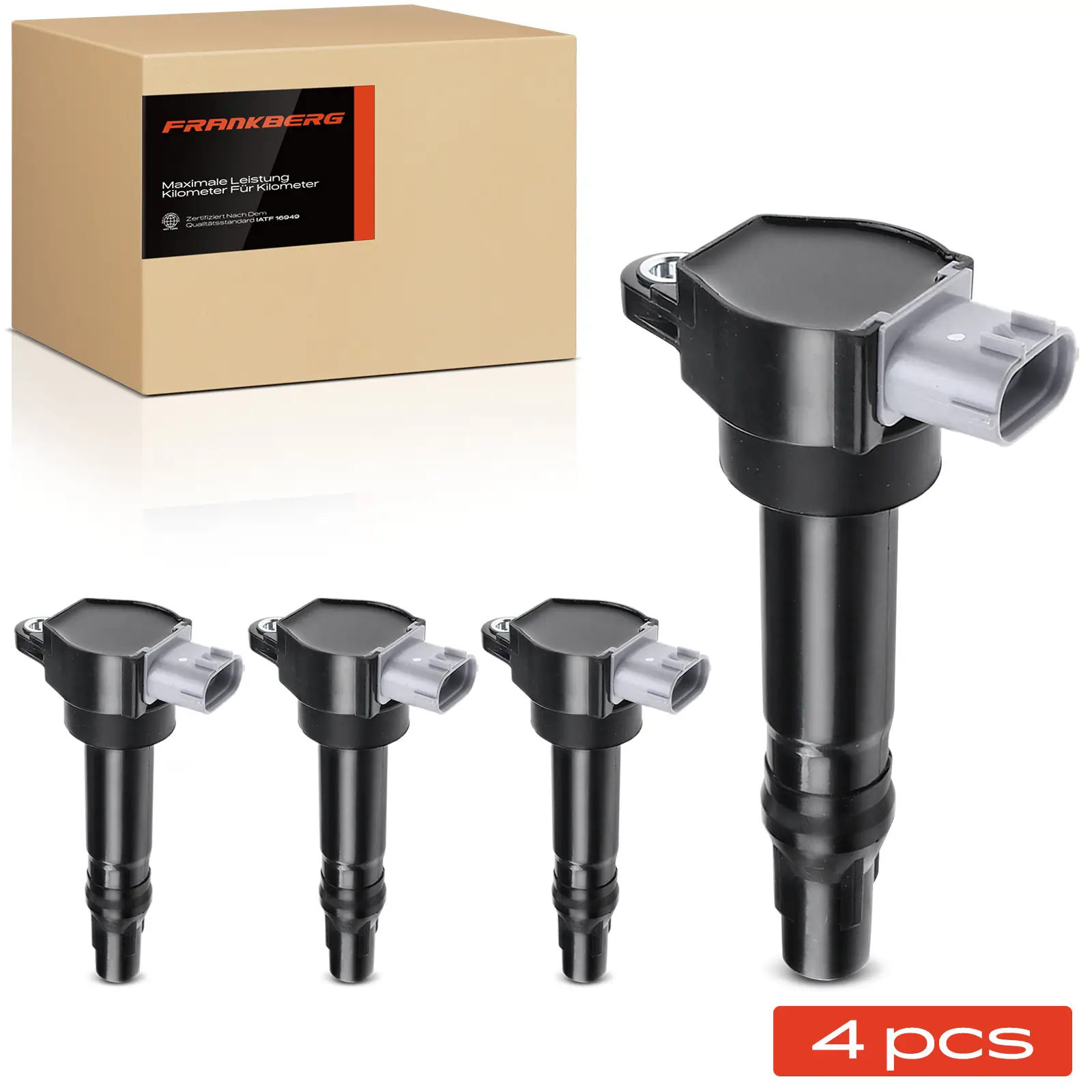 Zündspule Frankberg 5481FB0063794