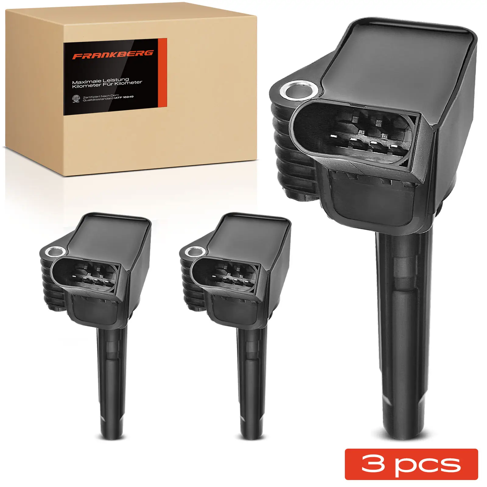 Zündspule Frankberg 5481FB0063799