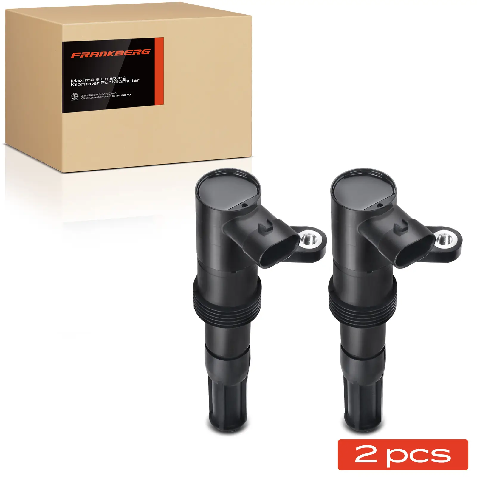 Zündspule Frankberg 5481FB0063800