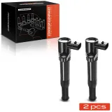 Zündspule Frankberg 5481FB0063803