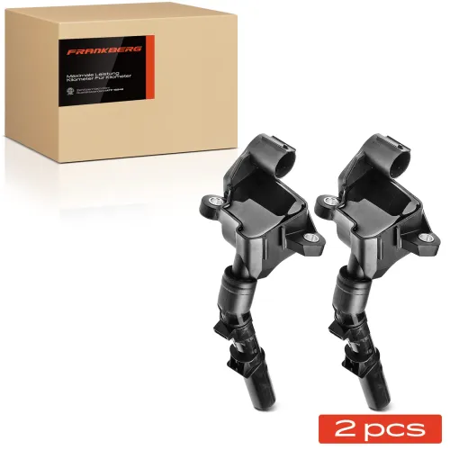 Zündspule Frankberg 5481FB0063805 Bild Zündspule Frankberg 5481FB0063805