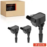 Zündspule Frankberg 5481FB0063809